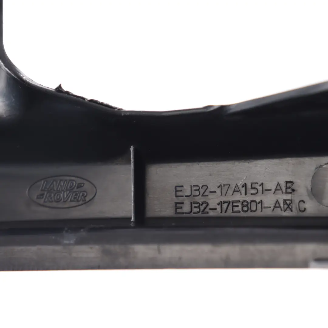 Stoßstange Halterung Vorne Links für Range Rover Evoque L538 mit Teilenummer EJ32-17A151-AE Range Rover Evoque L538 Stoßstange Halterung Vorne Links - SKU EJ32-17A151-AE - Teilenummer EJ32-17A151-AE
