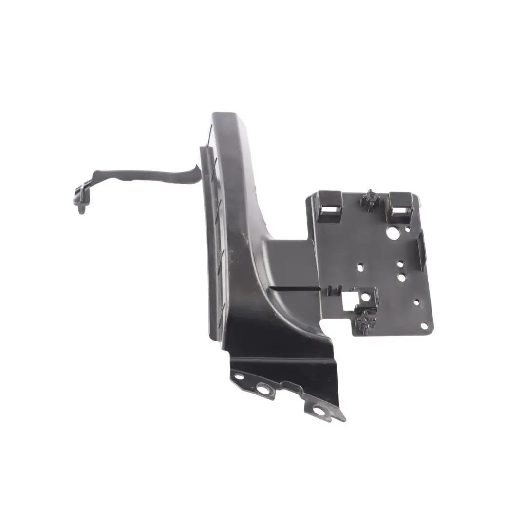 Soporte Parachoques Delantero Izquierdo para Range Rover Evoque L538 con número de pieza EJ32-17A151-AE Range Rover Evoque L538 Soporte Parachoques Delantero Izquierdo - SKU EJ32-17A151-AE - Número de pieza EJ32-17A151-AE