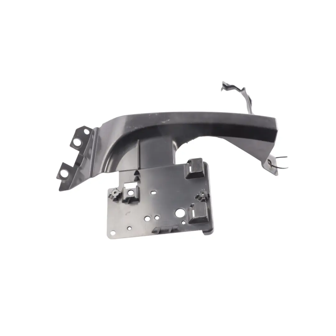 Range Rover Evoque L538 Front Bumper Mount Bracket Left N/S - SKU EJ32-17A151-AE - Part number EJ32-17A151-AE