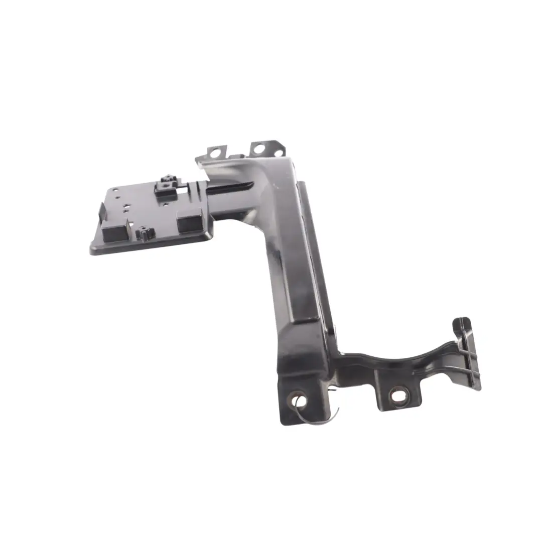 Range Rover Evoque L538 Front Bumper Mount Bracket Left N/S - SKU EJ32-17A151-AE - Part number EJ32-17A151-AE