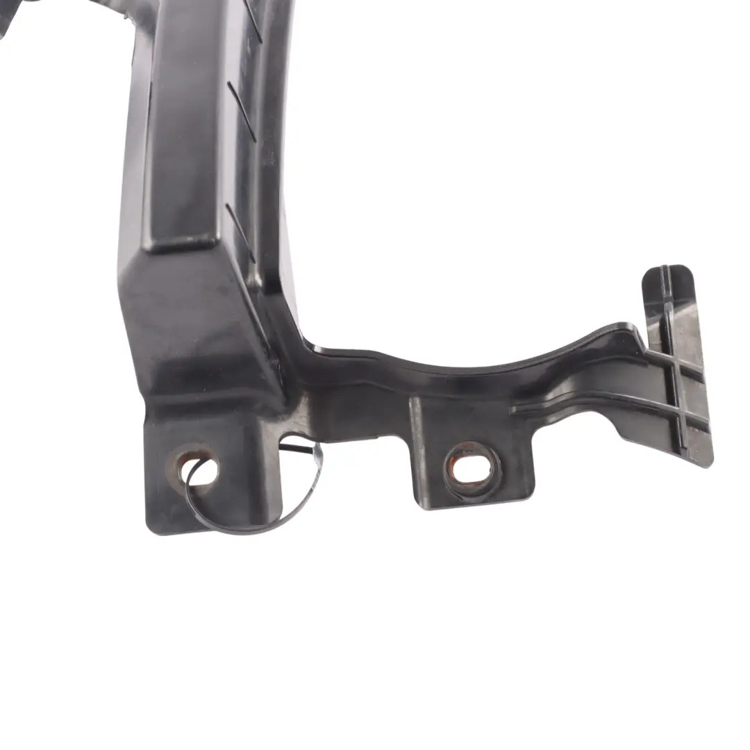 Staffa Paraurti Anteriore Sinistra per Range Rover Evoque L538 con numero di parte EJ32-17A151-AE Range Rover Evoque L538 Staffa Paraurti Anteriore Sinistra - SKU EJ32-17A151-AE - Numero di parte EJ32-17A151-AE