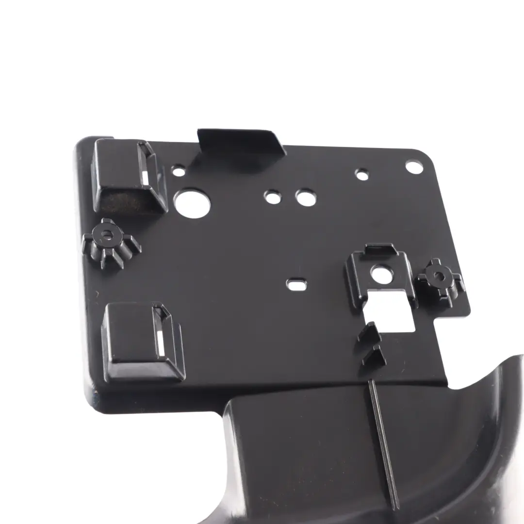 Stoßstange Halterung Vorne Links für Range Rover Evoque L538 mit Teilenummer EJ32-17A151-AE Range Rover Evoque L538 Stoßstange Halterung Vorne Links - SKU EJ32-17A151-AE - Teilenummer EJ32-17A151-AE