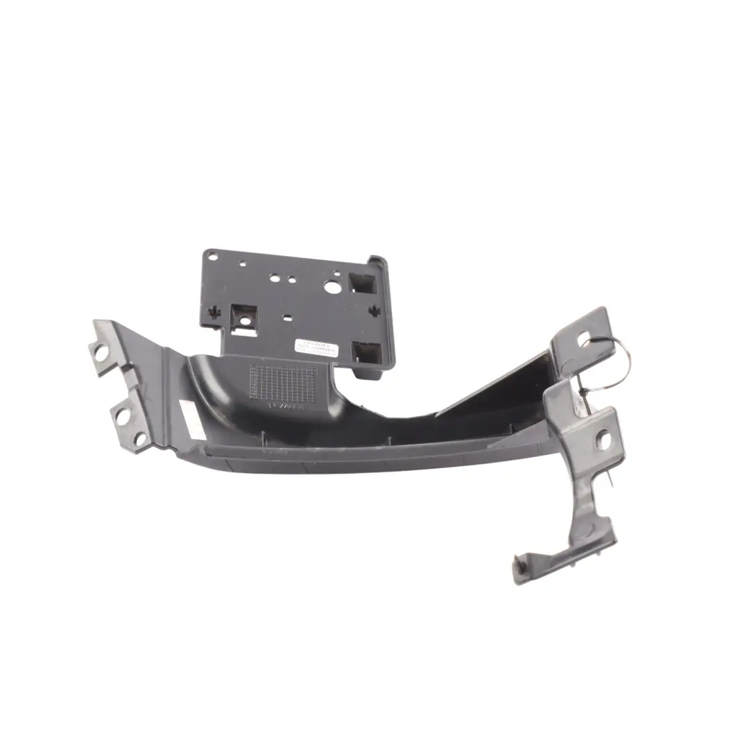 Stoßstange Halterung Vorne Links für Range Rover Evoque L538 mit Teilenummer EJ32-17A151-AE Range Rover Evoque L538 Stoßstange Halterung Vorne Links - SKU EJ32-17A151-AE - Teilenummer EJ32-17A151-AE