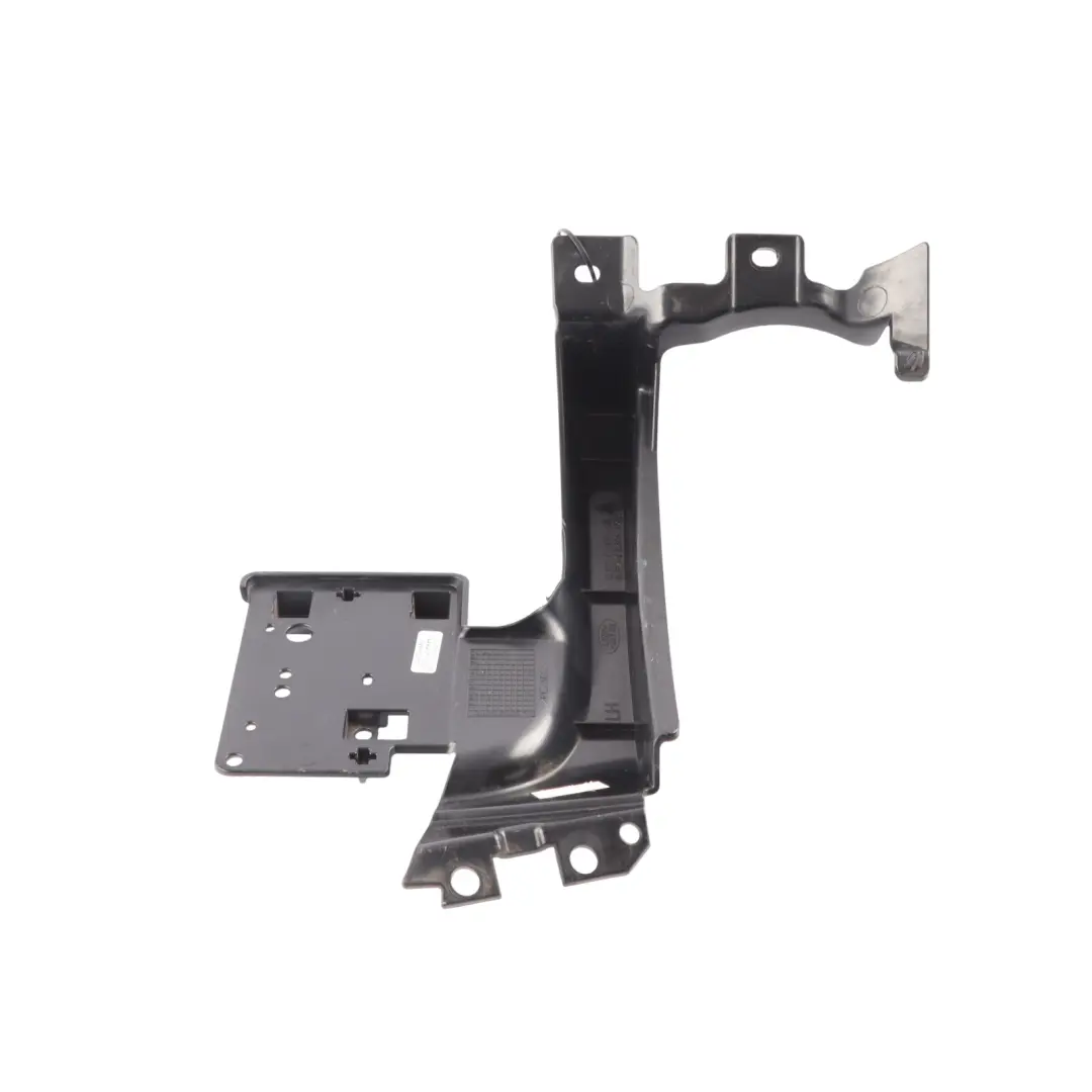 Support Pare-Chocs Avant Gauche pour Range Rover Evoque L538 à propos du numéro de pièce EJ32-17A151-AE Range Rover Evoque L538 Support Pare-Chocs Avant Gauche - SKU EJ32-17A151-AE - Numéro de pièce EJ32-17A151-AE