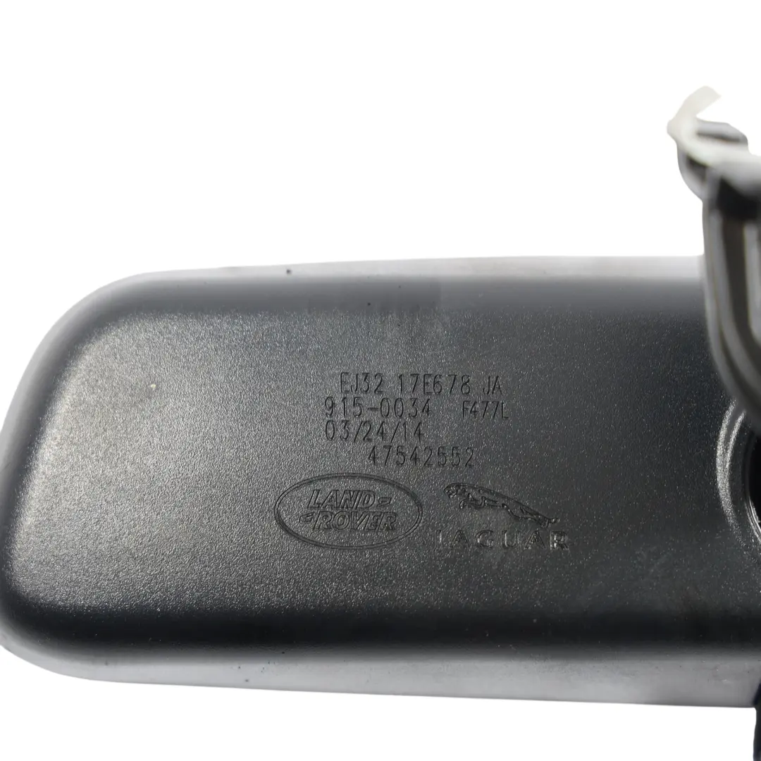 Innenrückspiegel für Land Rover Evoque L538 mit Teilenummer EJ32-17E678-JA Land Rover Evoque L538 Innenrückspiegel - SKU EJ32-17E678-JA - Teilenummer EJ32-17E678-JA