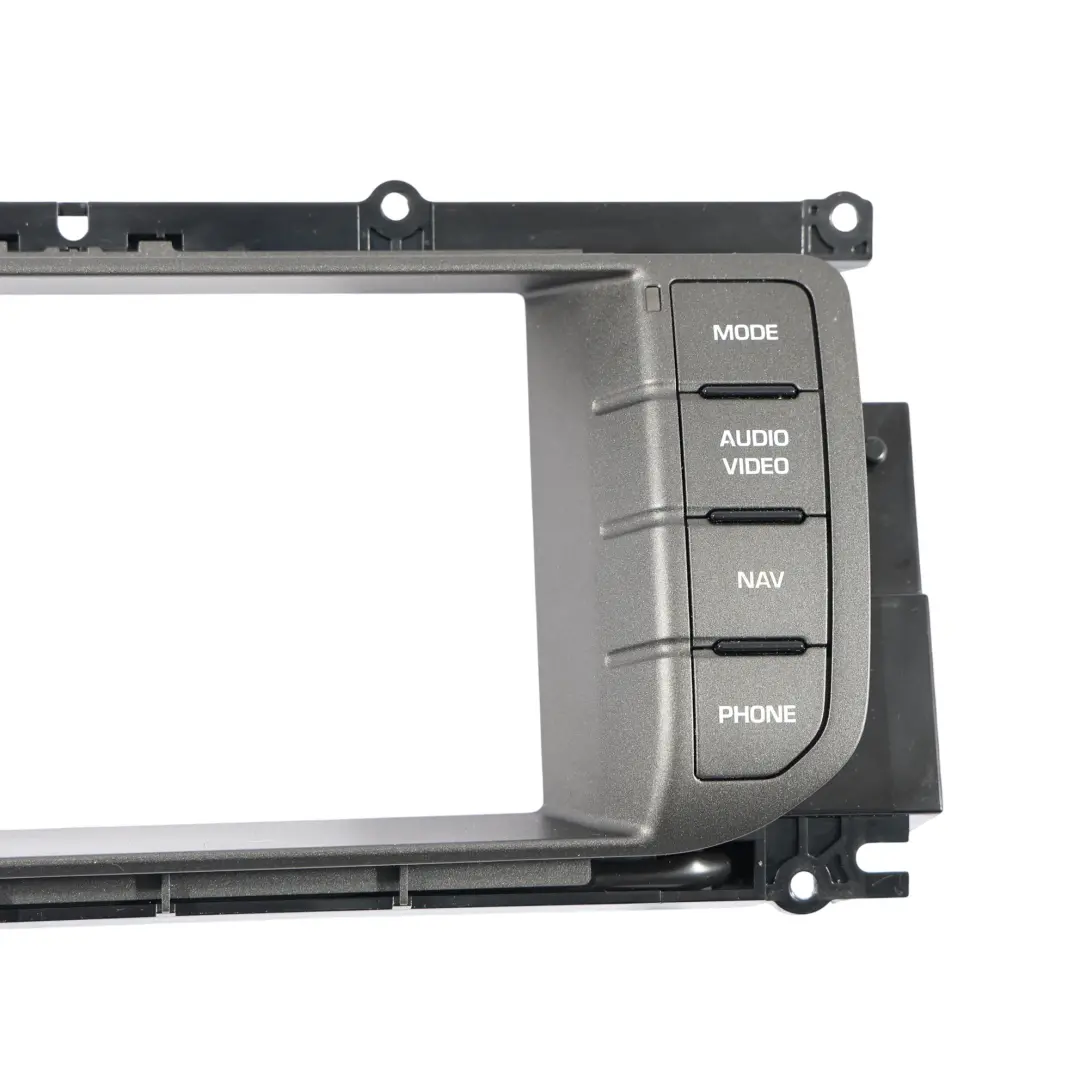 Range Rover Evoque L538 Cache-Interrupteurs Écran EJ3218C858DC - SKU EJ32-18C858-DC - Numéro de pièce EJ32-18C858-DC