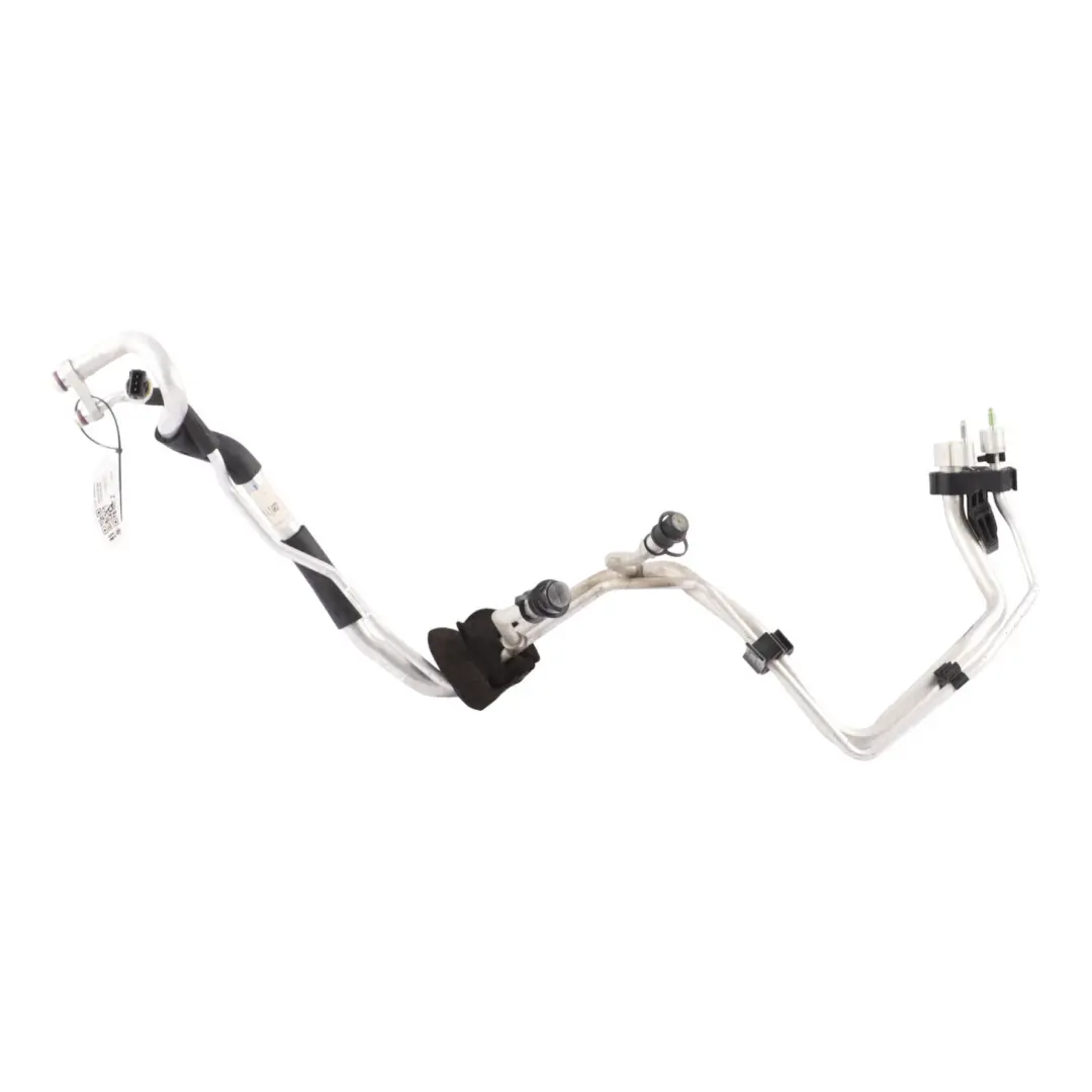 Klimaanlage A/C Schlauchleitung für Range Rover Evoque L538 mit Teilenummer EJ32-19A834-BA Range Rover Evoque L538 Klimaanlage A/C Schlauchleitung - SKU EJ32-19A834-BA - Teilenummer EJ32-19A834-BA