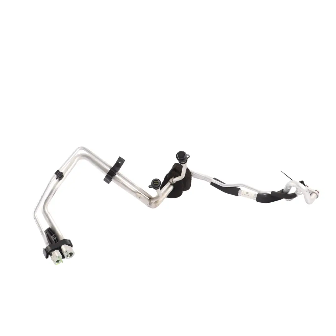 Aire Acondicionado A/C Tubo Manguera para Range Rover Evoque L538 con número de pieza EJ32-19A834-BA Range Rover Evoque L538 Aire Acondicionado A/C Tubo Manguera - SKU EJ32-19A834-BA - Número de pieza EJ32-19A834-BA