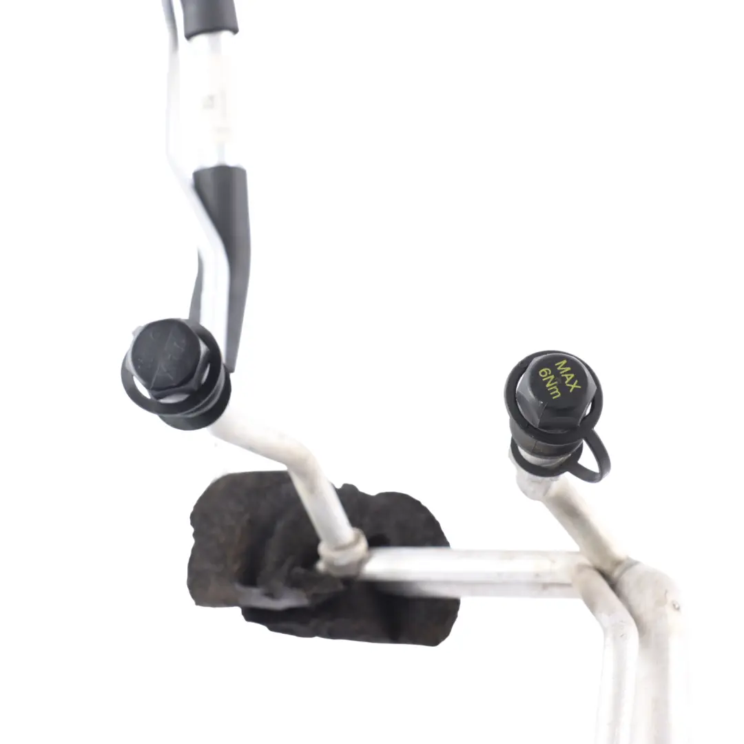 Tuyau De Climatisation pour Range Rover Evoque L538 à propos du numéro de pièce EJ32-19A834-BA Range Rover Evoque L538 Tuyau De Climatisation - SKU EJ32-19A834-BA - Numéro de pièce EJ32-19A834-BA