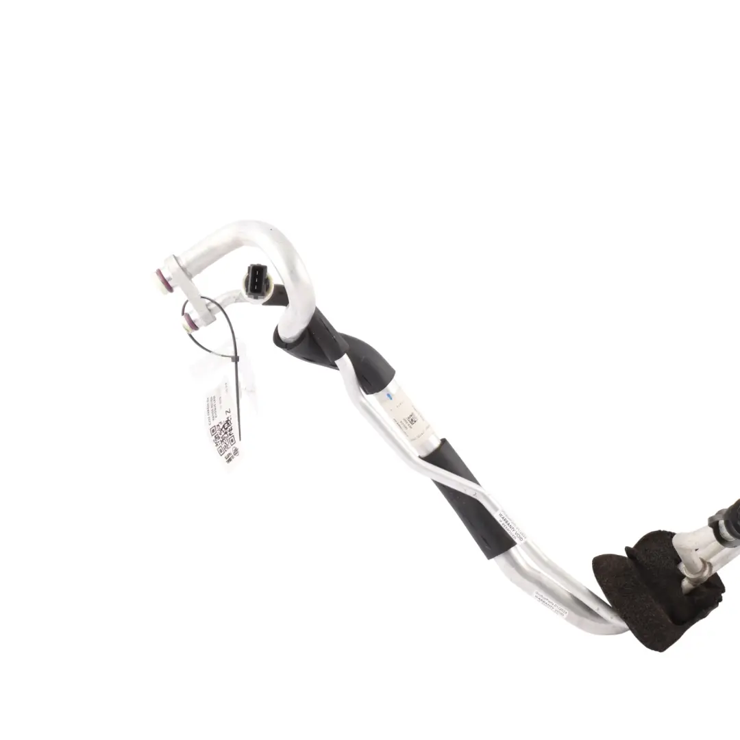 Aire Acondicionado A/C Tubo Manguera para Range Rover Evoque L538 con número de pieza EJ32-19A834-BA Range Rover Evoque L538 Aire Acondicionado A/C Tubo Manguera - SKU EJ32-19A834-BA - Número de pieza EJ32-19A834-BA