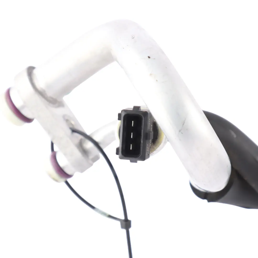 Tuyau De Climatisation pour Range Rover Evoque L538 à propos du numéro de pièce EJ32-19A834-BA Range Rover Evoque L538 Tuyau De Climatisation - SKU EJ32-19A834-BA - Numéro de pièce EJ32-19A834-BA