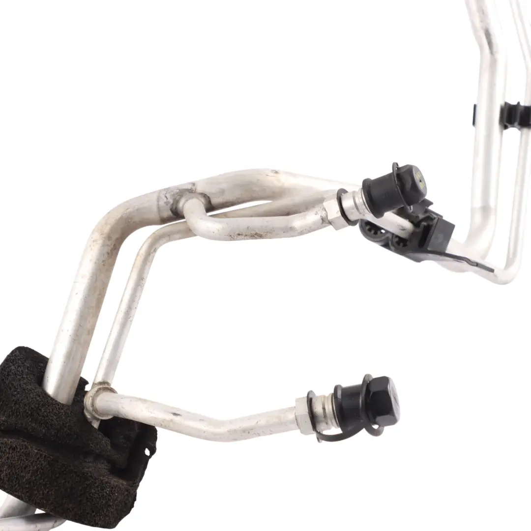 Aire Acondicionado A/C Tubo Manguera para Range Rover Evoque L538 con número de pieza EJ32-19A834-BA Range Rover Evoque L538 Aire Acondicionado A/C Tubo Manguera - SKU EJ32-19A834-BA - Número de pieza EJ32-19A834-BA