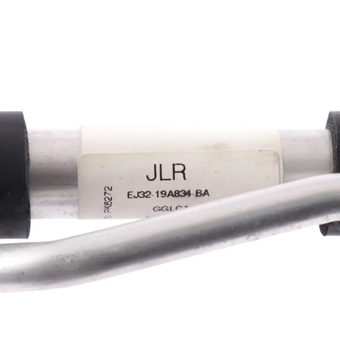 Klimaanlage A/C Schlauchleitung für Range Rover Evoque L538 mit Teilenummer EJ32-19A834-BA Range Rover Evoque L538 Klimaanlage A/C Schlauchleitung - SKU EJ32-19A834-BA - Teilenummer EJ32-19A834-BA