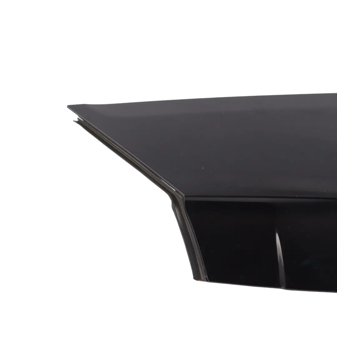 Pillar Finish Trim Black Right O/S EJ3229148AB to Range Rover Evoque L538 C with Part number EJ32-29148-AB Range Rover Evoque L538 C Pillar Finish Trim Black Right O/S EJ3229148AB - SKU EJ32-29148-AB - Part number EJ32-29148-AB