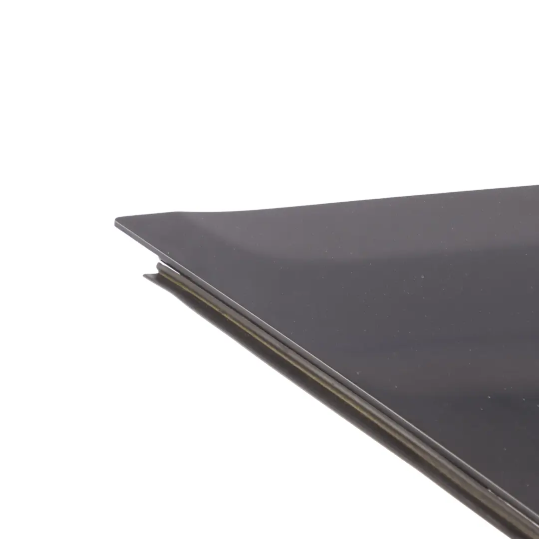 Range Rover Evoque L538 C Pillar Finish Trim Black Right O/S EJ3229148AB - SKU EJ32-29148-AB - Part number EJ32-29148-AB