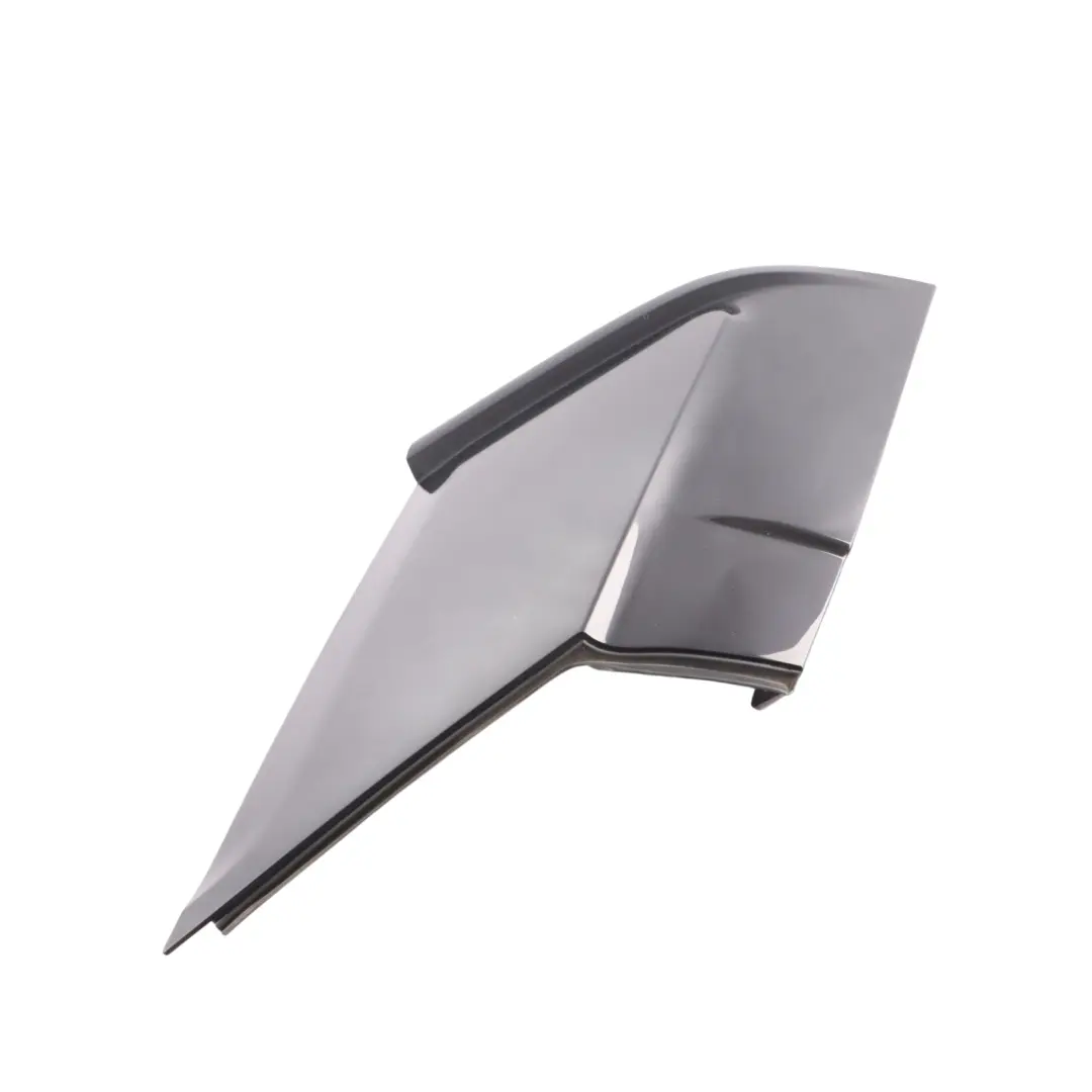 Range Rover Evoque L538 C Pillar Finish Trim Black Right O/S EJ3229148AB - SKU EJ32-29148-AB - Part number EJ32-29148-AB