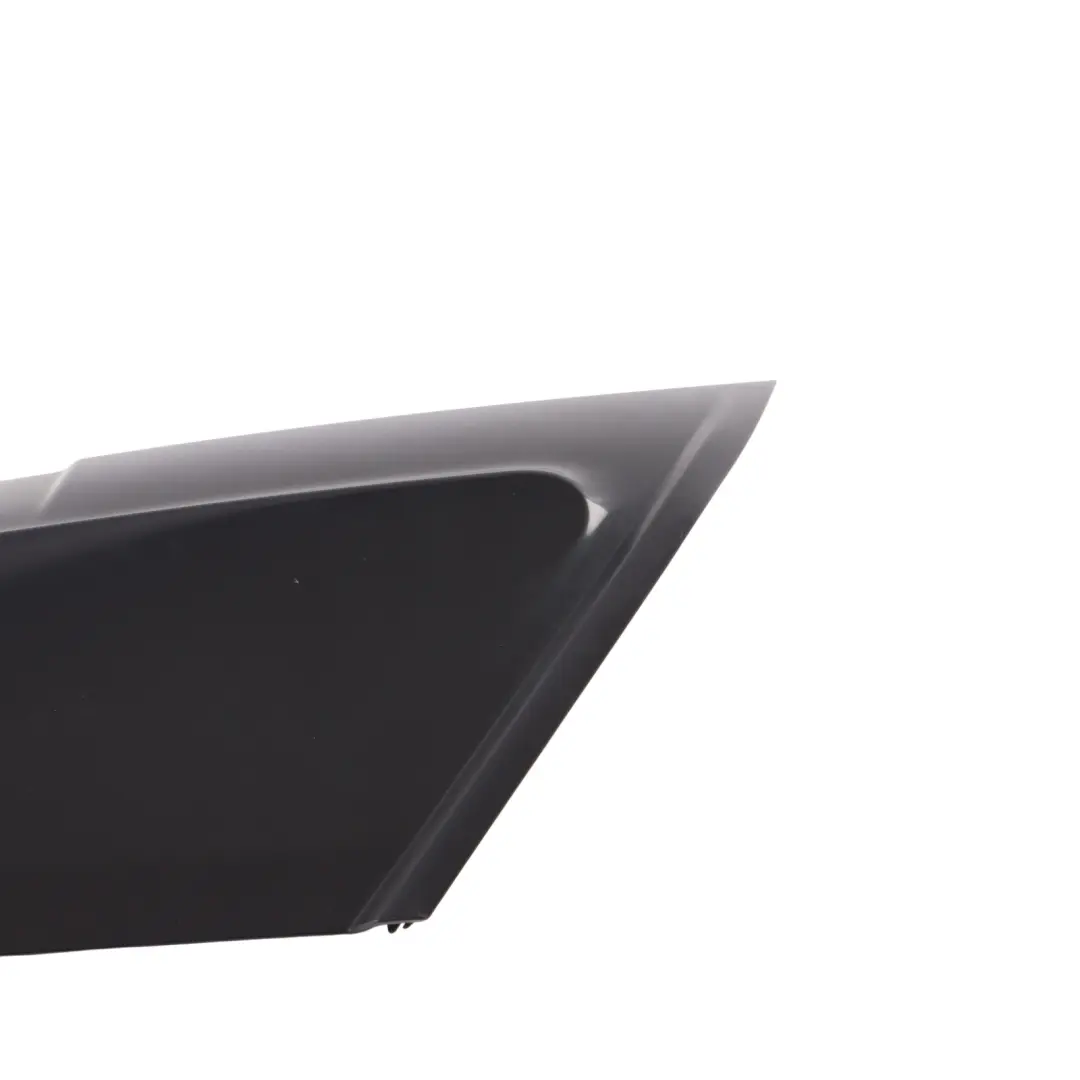 Pillar Finish Trim Black Left N/S EJ3229149AB to Range Rover Evoque L538 C with Part number EJ32-29149-AB Range Rover Evoque L538 C Pillar Finish Trim Black Left N/S EJ3229149AB - SKU EJ32-29149-AB - Part number EJ32-29149-AB