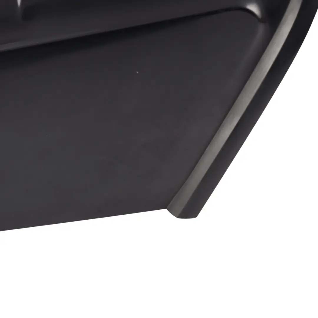 Range Rover Evoque L538 Garniture De Montant C Gauche Noire EJ3229149AB - SKU EJ32-29149-AB - Numéro de pièce EJ32-29149-AB