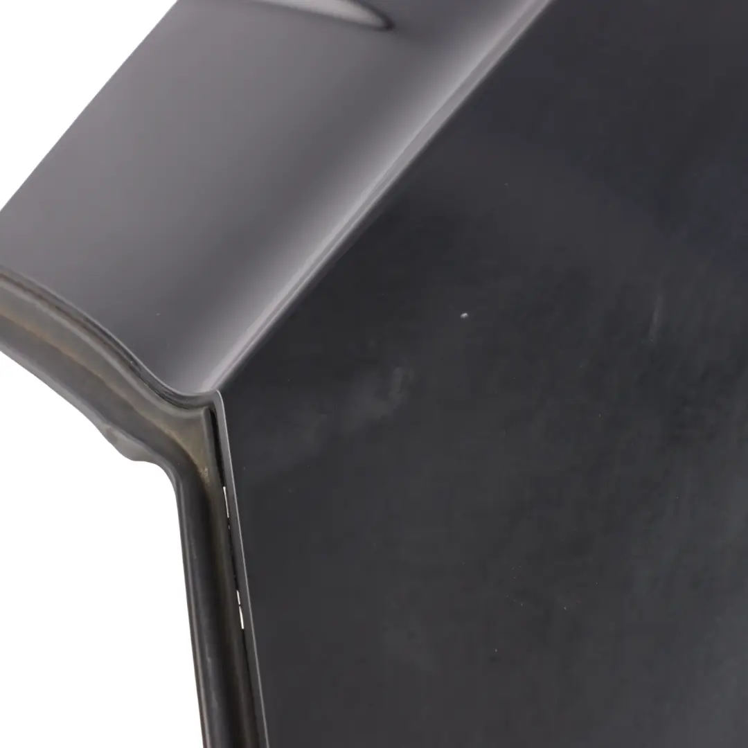 Pillar Finish Trim Black Left N/S EJ3229149AB to Range Rover Evoque L538 C with Part number EJ32-29149-AB Range Rover Evoque L538 C Pillar Finish Trim Black Left N/S EJ3229149AB - SKU EJ32-29149-AB - Part number EJ32-29149-AB