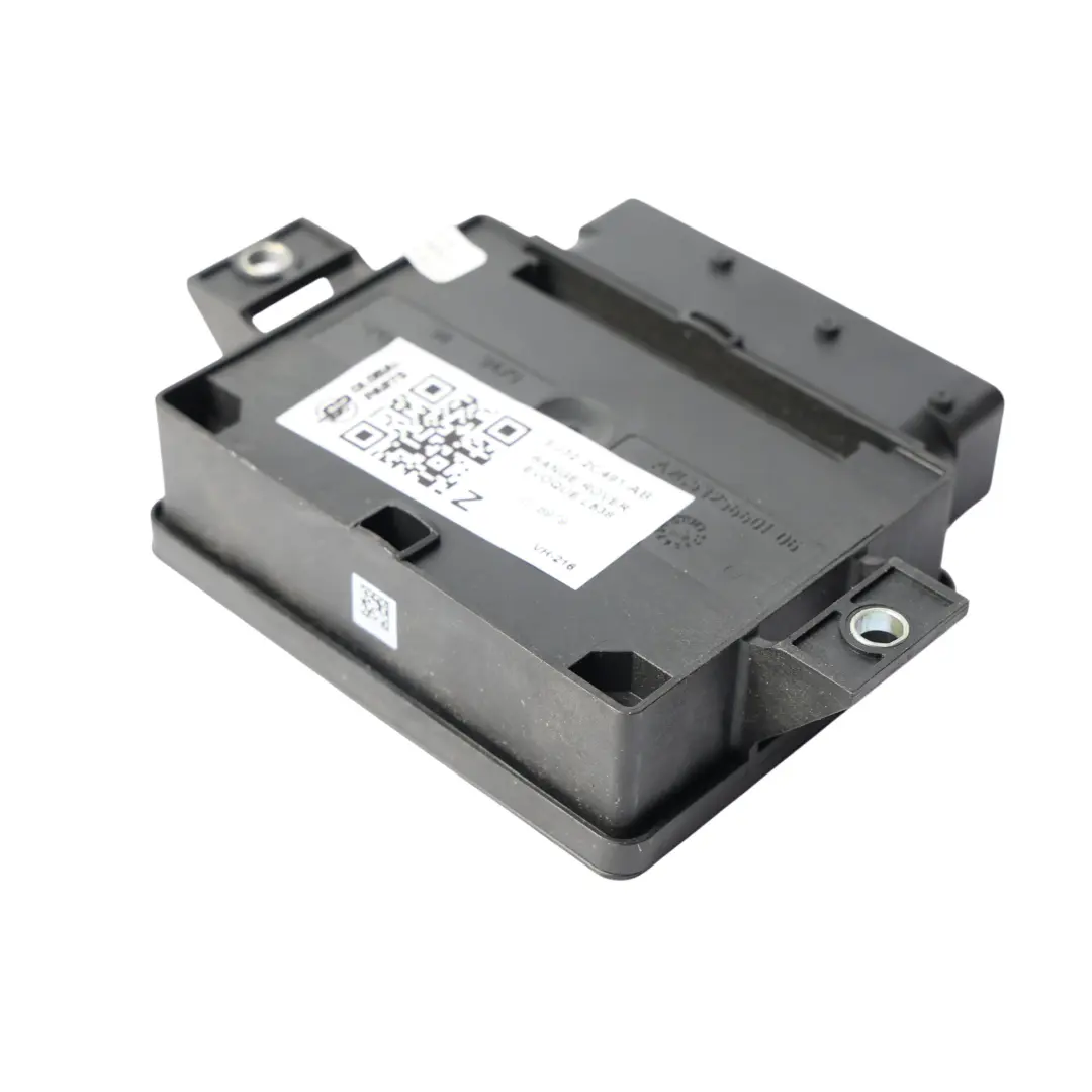 Módulo Unidad Control Freno Mano Eléctrico para Range Rover Evoque L538 con número de pieza EJ32-2C491-AB Range Rover Evoque L538 Módulo Unidad Control Freno Mano Eléctrico - SKU EJ32-2C491-AB - Número de pieza EJ32-2C491-AB