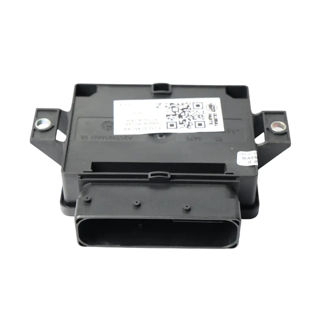 Elektrische Hand Bremse Steuergerät Modul für Range Rover Evoque L538 mit Teilenummer EJ32-2C491-AB Range Rover Evoque L538 Elektrische Hand Bremse Steuergerät Modul - SKU EJ32-2C491-AB - Teilenummer EJ32-2C491-AB