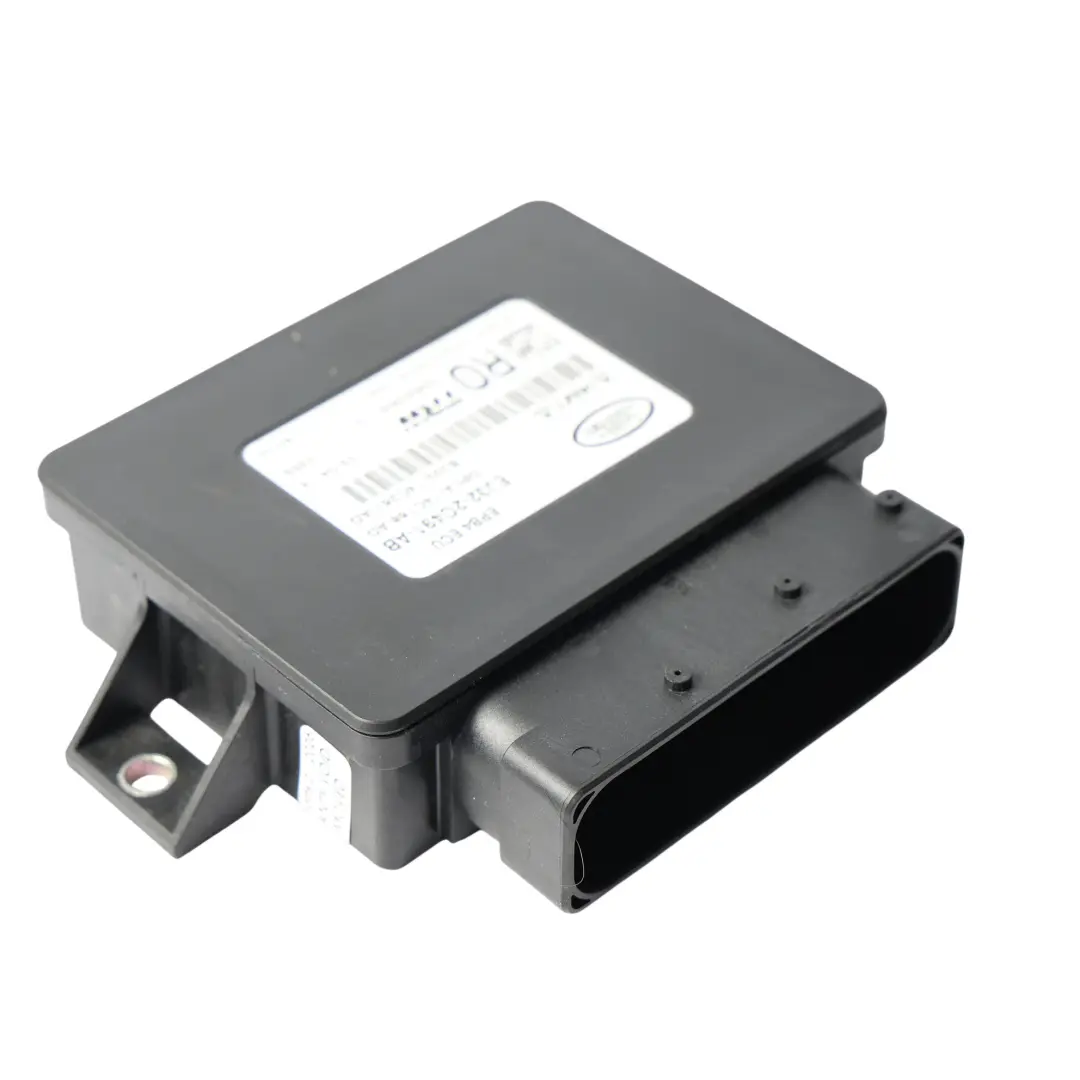 Range Rover Evoque L538 Modulo Di Controllo Freno A Mano Elettrico - SKU EJ32-2C491-AB - Numero di parte EJ32-2C491-AB