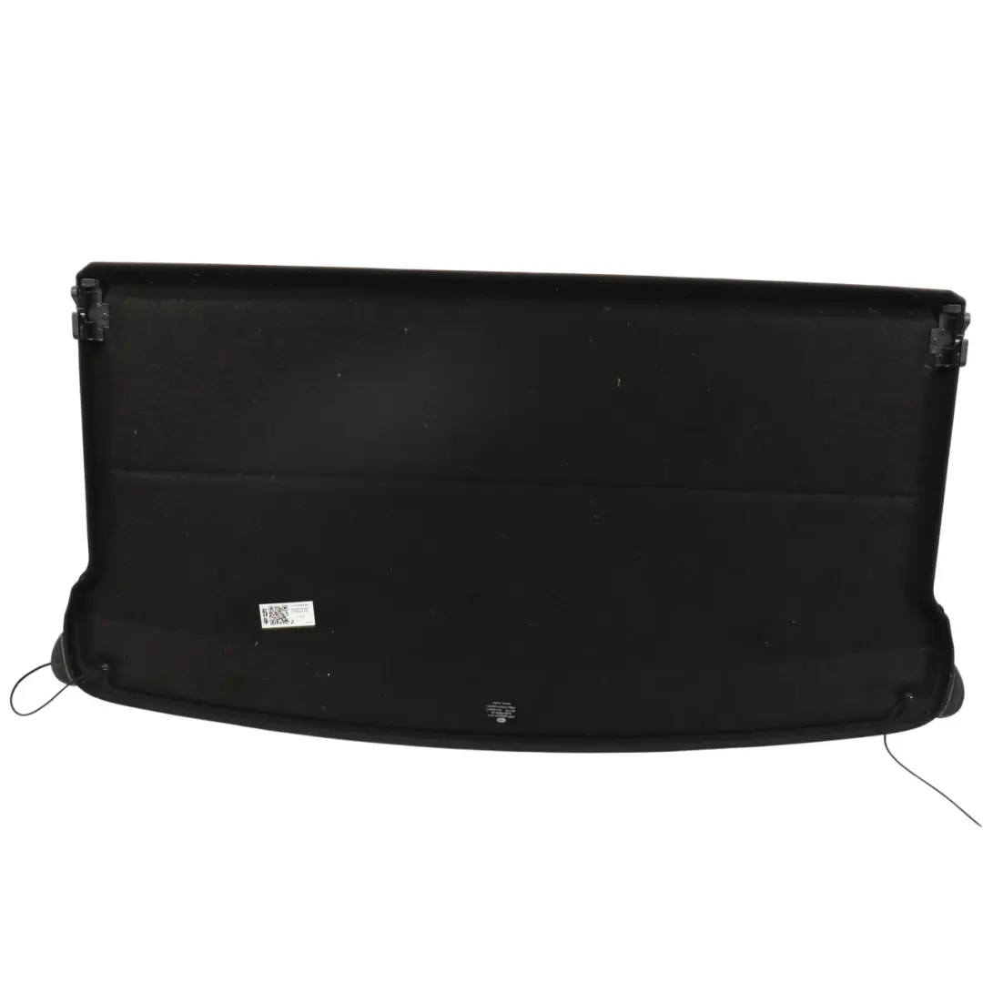 Range Rover Evoque L538 Rear Boot Parcel Shelf Load Area Cover - SKU EJ32-46668-AA - Part number EJ32-46668-AA