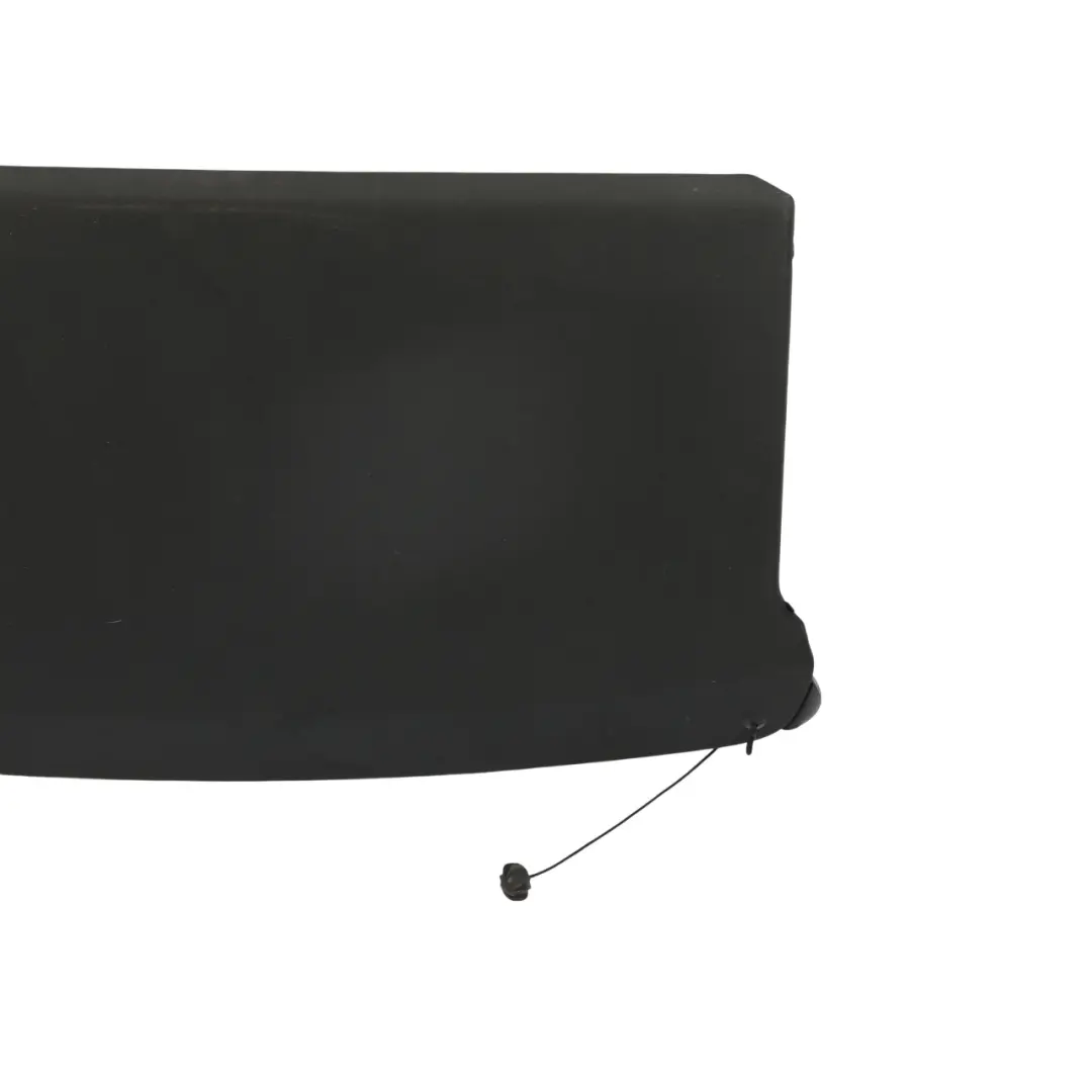 Boot Parcel Shelf Load Area Cover to Range Rover Evoque L538 Rear with Part number EJ32-46668-AA Range Rover Evoque L538 Rear Boot Parcel Shelf Load Area Cover - SKU EJ32-46668-AA - Part number EJ32-46668-AA