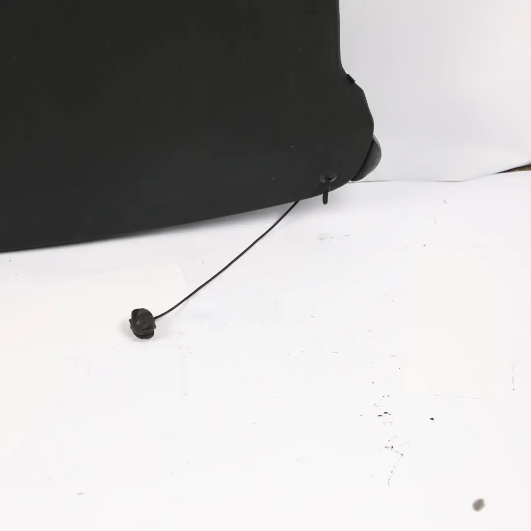 Boot Parcel Shelf Load Area Cover to Range Rover Evoque L538 Rear with Part number EJ32-46668-AA Range Rover Evoque L538 Rear Boot Parcel Shelf Load Area Cover - SKU EJ32-46668-AA - Part number EJ32-46668-AA