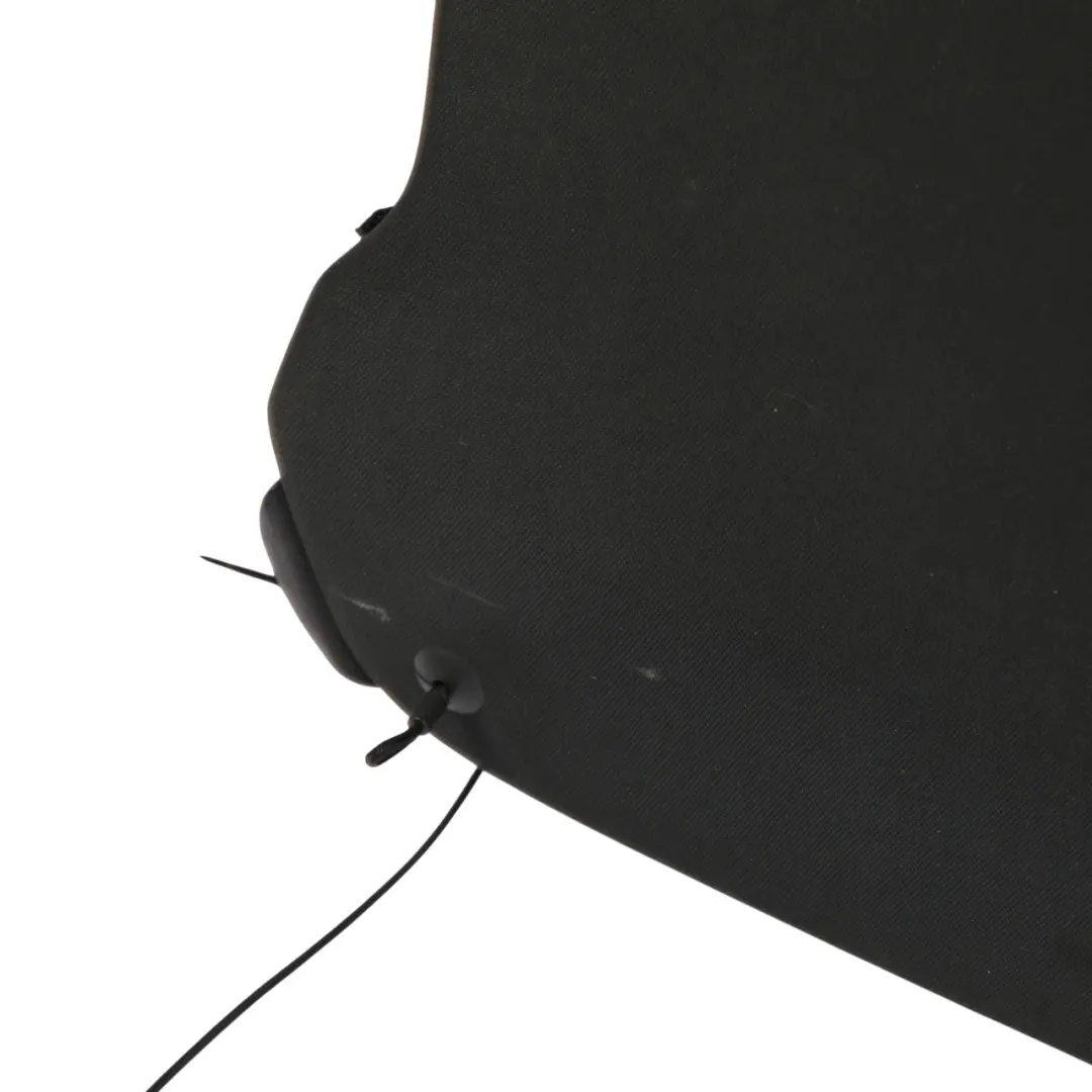 Range Rover Evoque L538 Rear Boot Parcel Shelf Load Area Cover - SKU EJ32-46668-AA - Part number EJ32-46668-AA