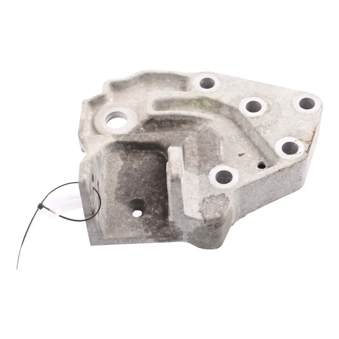 Gearbox Mount Bracket Holder to Range Rover Evoque L538 Engine with Part number EJ32-6P096-AA Range Rover Evoque L538 Engine Gearbox Mount Bracket Holder - SKU EJ32-6P096-AA - Part number EJ32-6P096-AA