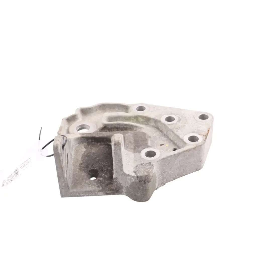 Range Rover Evoque L538 Engine Gearbox Mount Bracket Holder - SKU EJ32-6P096-AA - Part number EJ32-6P096-AA