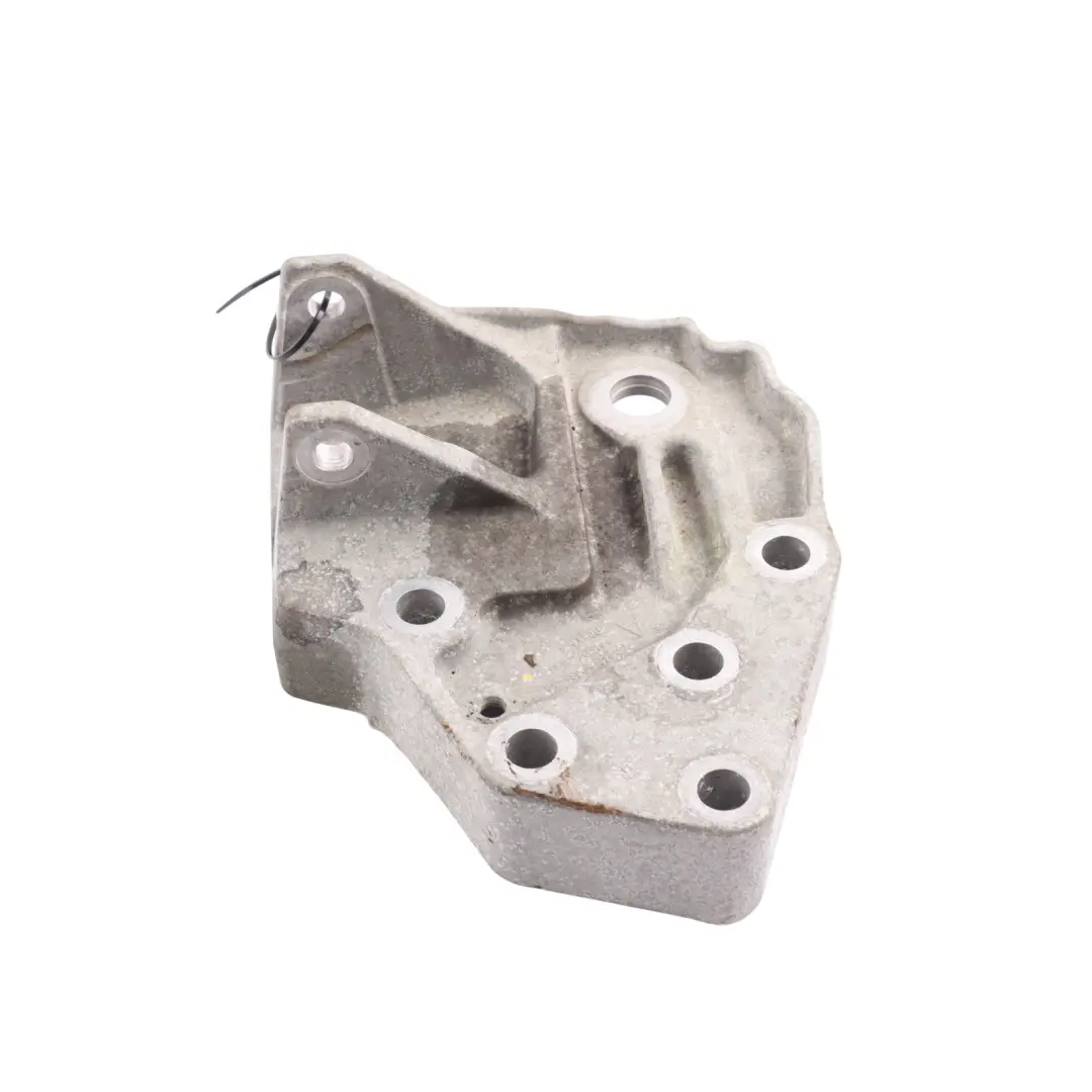 Gearbox Mount Bracket Holder to Range Rover Evoque L538 Engine with Part number EJ32-6P096-AA Range Rover Evoque L538 Engine Gearbox Mount Bracket Holder - SKU EJ32-6P096-AA - Part number EJ32-6P096-AA