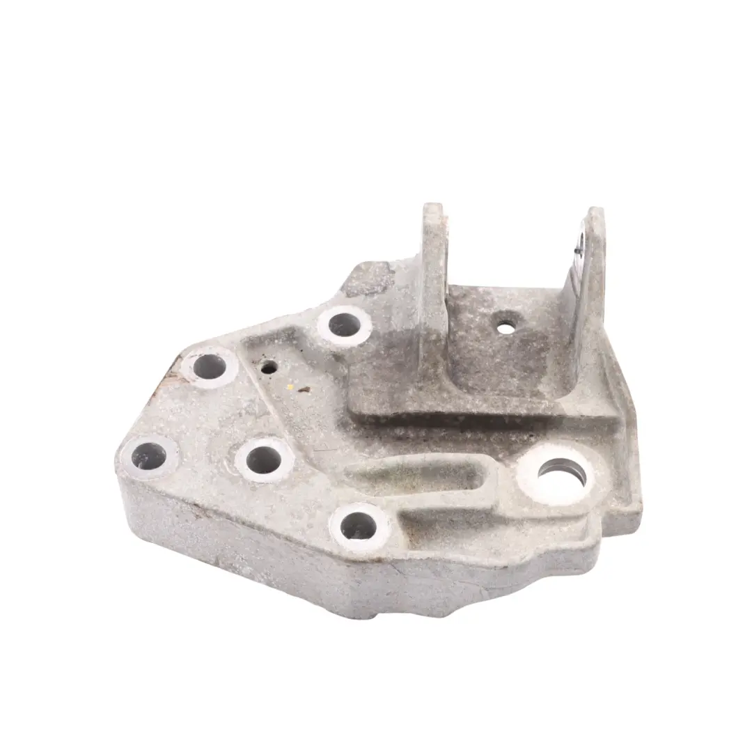 Range Rover Evoque L538 Engine Gearbox Mount Bracket Holder - SKU EJ32-6P096-AA - Part number EJ32-6P096-AA