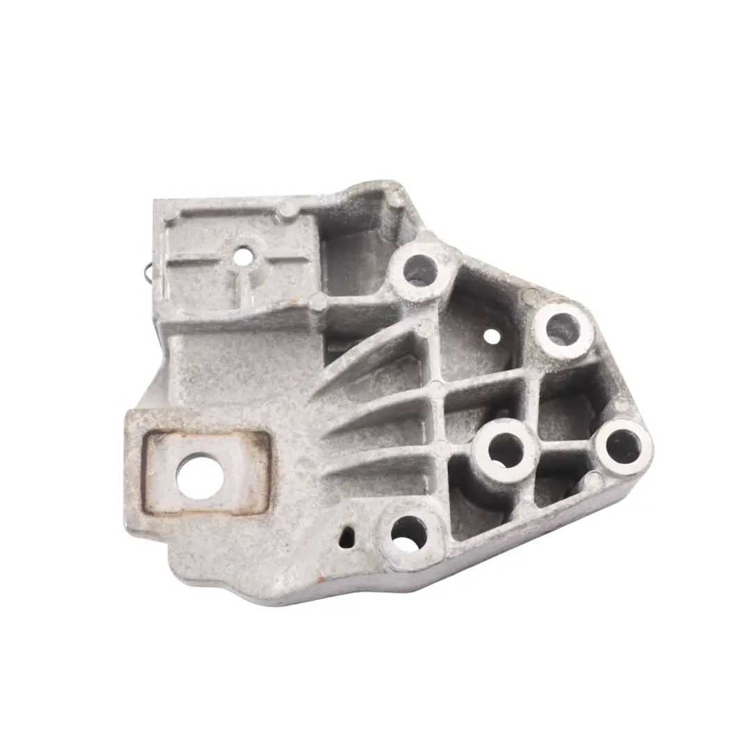 Range Rover Evoque L538 Engine Gearbox Mount Bracket Holder - SKU EJ32-6P096-AA - Part number EJ32-6P096-AA