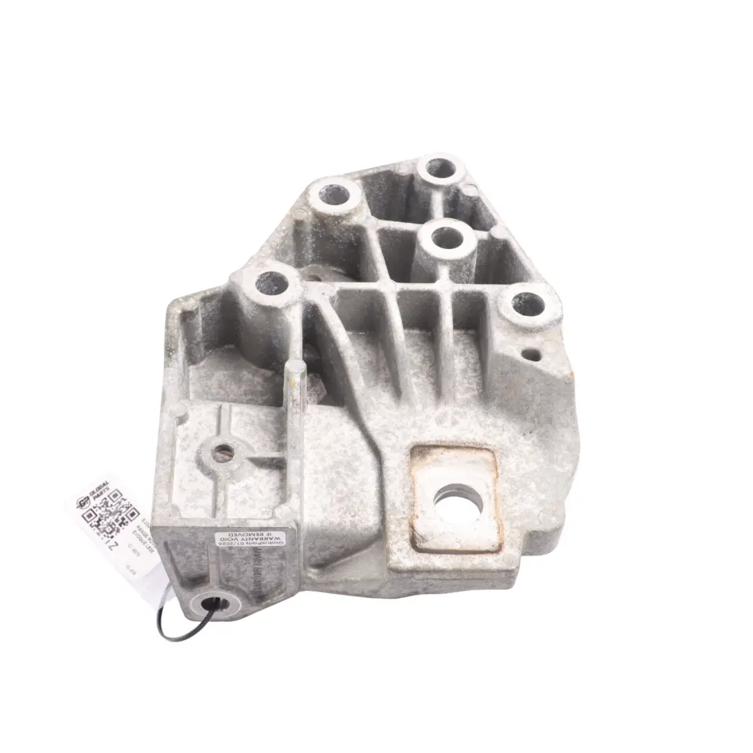 Gearbox Mount Bracket Holder to Range Rover Evoque L538 Engine with Part number EJ32-6P096-AA Range Rover Evoque L538 Engine Gearbox Mount Bracket Holder - SKU EJ32-6P096-AA - Part number EJ32-6P096-AA