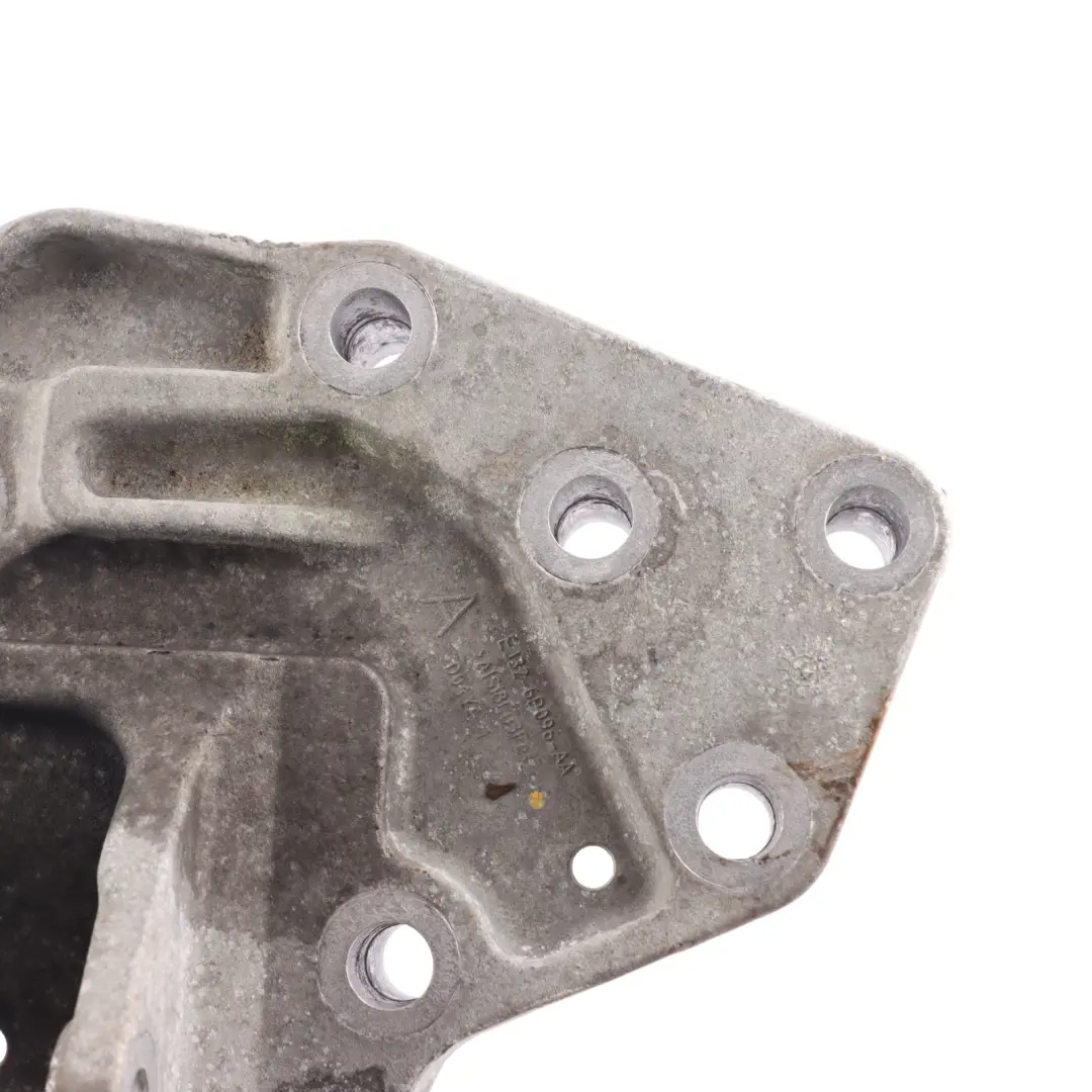 Gearbox Mount Bracket Holder to Range Rover Evoque L538 Engine with Part number EJ32-6P096-AA Range Rover Evoque L538 Engine Gearbox Mount Bracket Holder - SKU EJ32-6P096-AA - Part number EJ32-6P096-AA