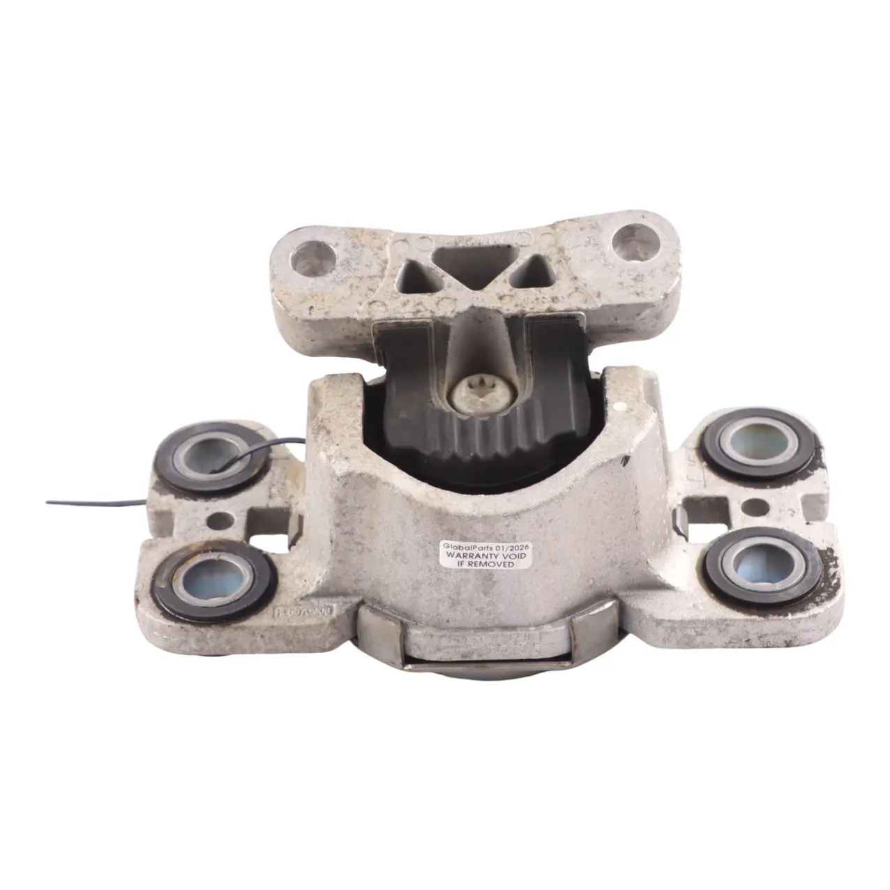 Range Rover Evoque L538 Engine Mount Bracket Support EJ32-7M121-AD