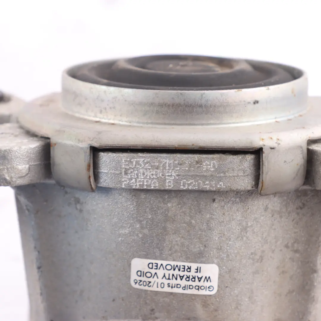 Range Rover Evoque L538 Support Moteur - SKU EJ32-7M121-AD - Numéro de pièce EJ32-7M121-AD
