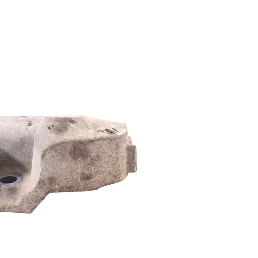 Gearbox Mount Bracket Holder Diesel to Range Rover Evoque L538 Engine with Part number EJ32-7M125-AA Range Rover Evoque L538 Engine Gearbox Mount Bracket Holder Diesel - SKU EJ32-7M125-AA - Part number EJ32-7M125-AA