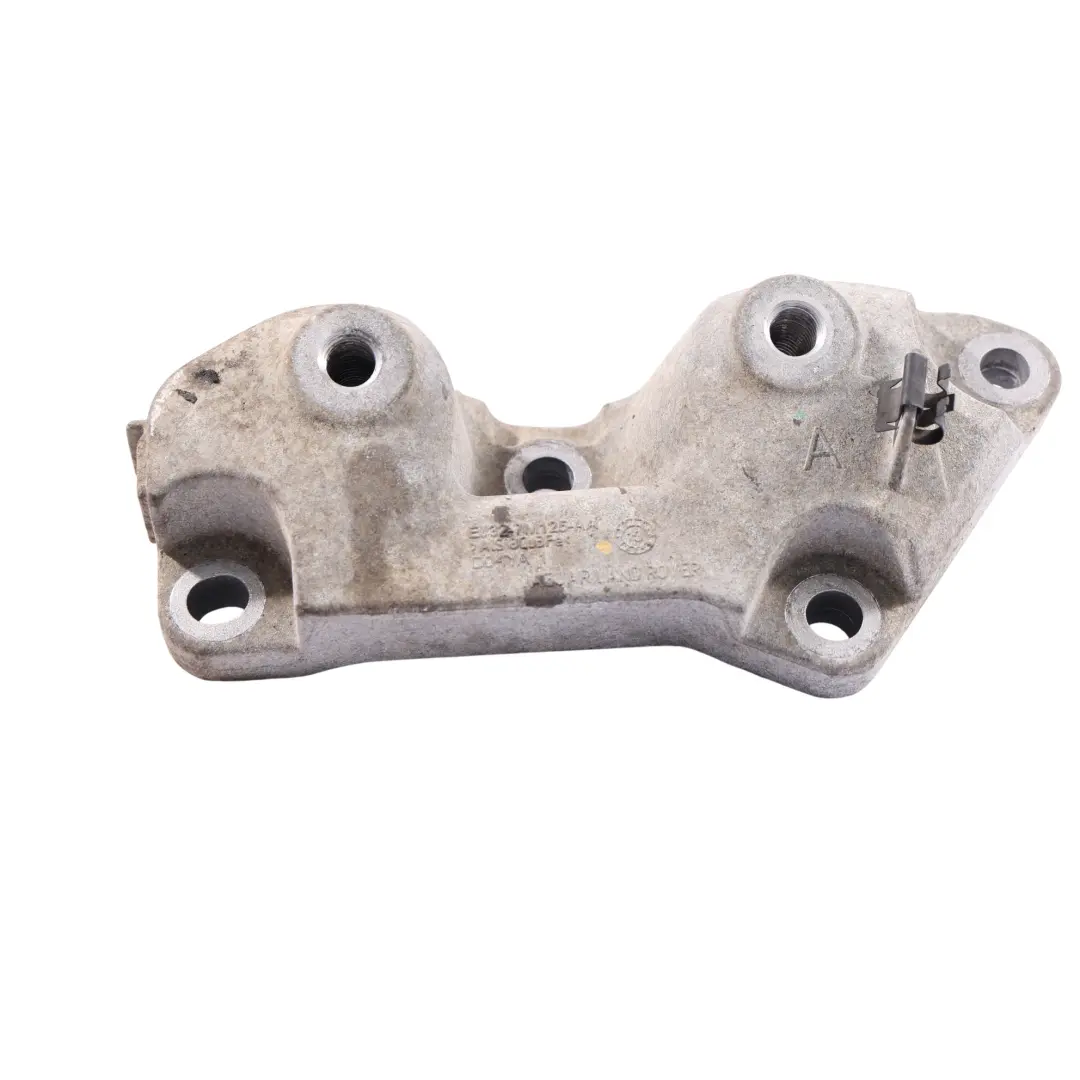 Range Rover Evoque L538 Engine Gearbox Mount Bracket Holder Diesel - SKU EJ32-7M125-AA - Part number EJ32-7M125-AA