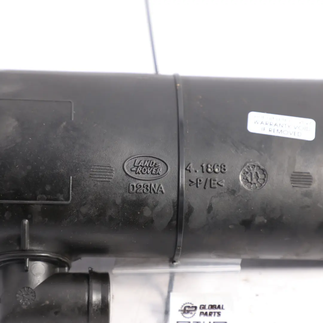 Filter Turbocharger Intake Pipe Hose EJ329C620CA to Range Rover Evoque L538 Air with Part number EJ32-9C620-CA Range Rover Evoque L538 Air Filter Turbocharger Intake Pipe Hose EJ329C620CA - SKU EJ32-9C620-CA - Part number EJ32-9C620-CA