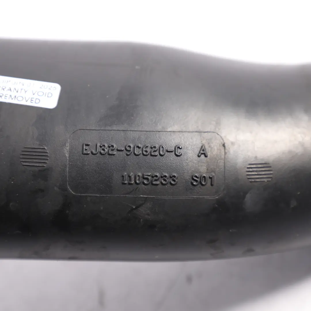 Filtre Air Turbo Tuyau EJ329C620CA pour Land Rover Range Rover Evoque L538 à propos du numéro de pièce EJ32-9C620-CA Land Rover Range Rover Evoque L538 Filtre Air Turbo Tuyau EJ329C620CA - SKU EJ32-9C620-CA - Numéro de pièce EJ32-9C620-CA