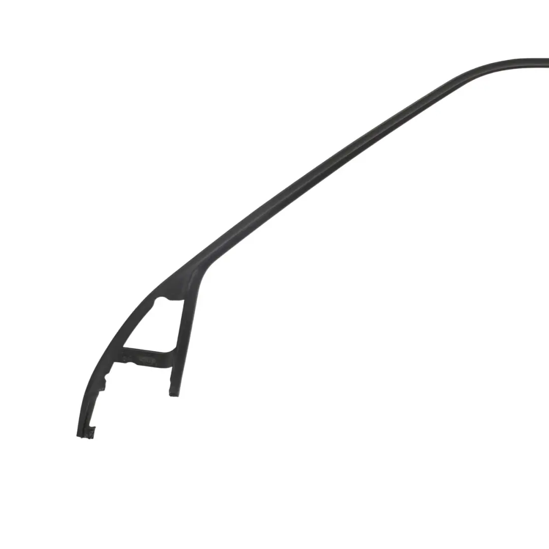 Front Door Window Frame Gasket Right O/S to Land Rover Discovery 3 L319 with Part number EJN000083 Land Rover Discovery 3 L319 Front Door Window Frame Gasket Right O/S - SKU EJN000083 - Part number EJN000083