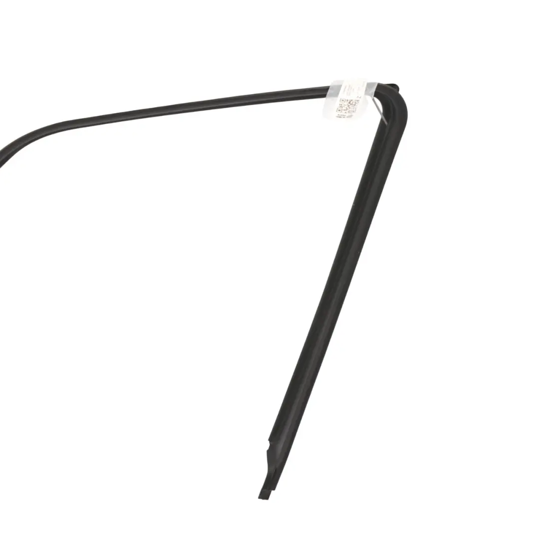 Front Door Window Frame Gasket Right O/S to Land Rover Discovery 3 L319 with Part number EJN000083 Land Rover Discovery 3 L319 Front Door Window Frame Gasket Right O/S - SKU EJN000083 - Part number EJN000083