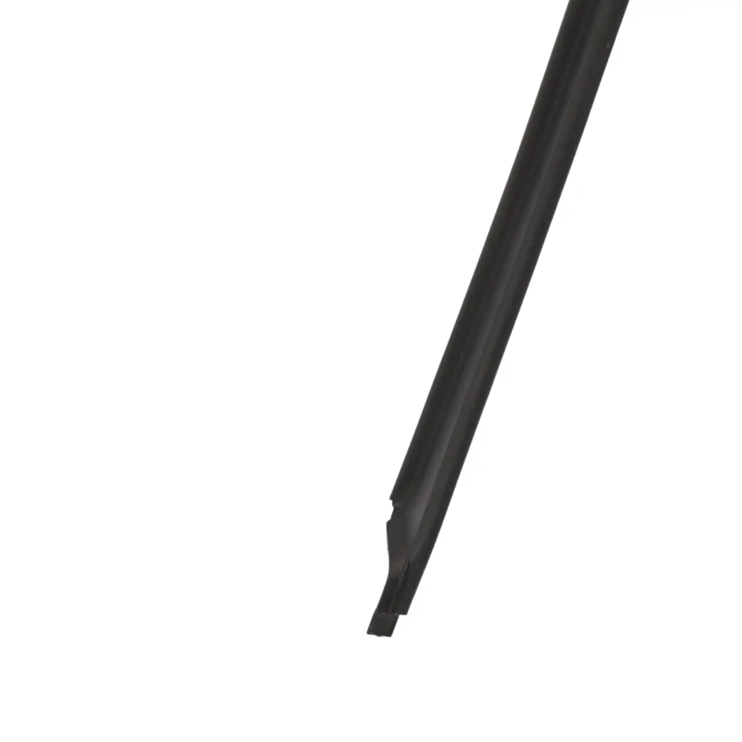 Land Rover Discovery 3 L319 Front Door Window Frame Gasket Right O/S - SKU EJN000083 - Part number EJN000083