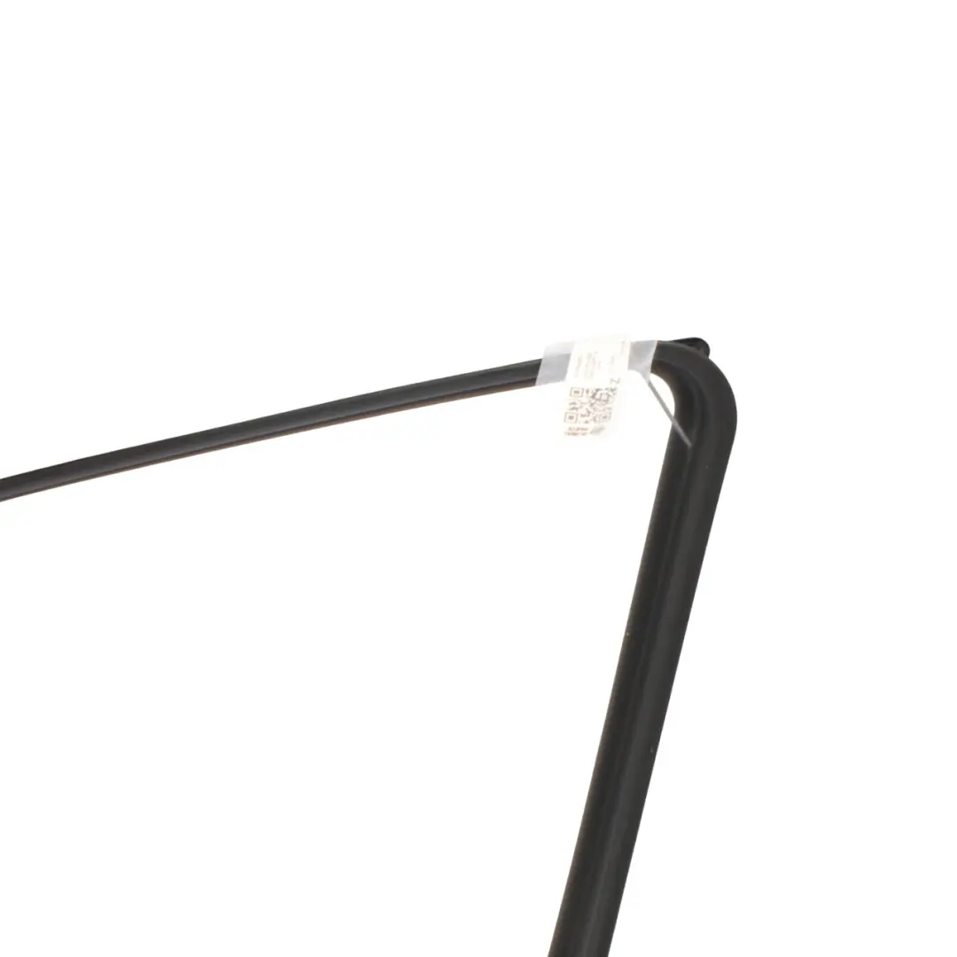 Front Door Window Frame Gasket Right O/S to Land Rover Discovery 3 L319 with Part number EJN000083 Land Rover Discovery 3 L319 Front Door Window Frame Gasket Right O/S - SKU EJN000083 - Part number EJN000083