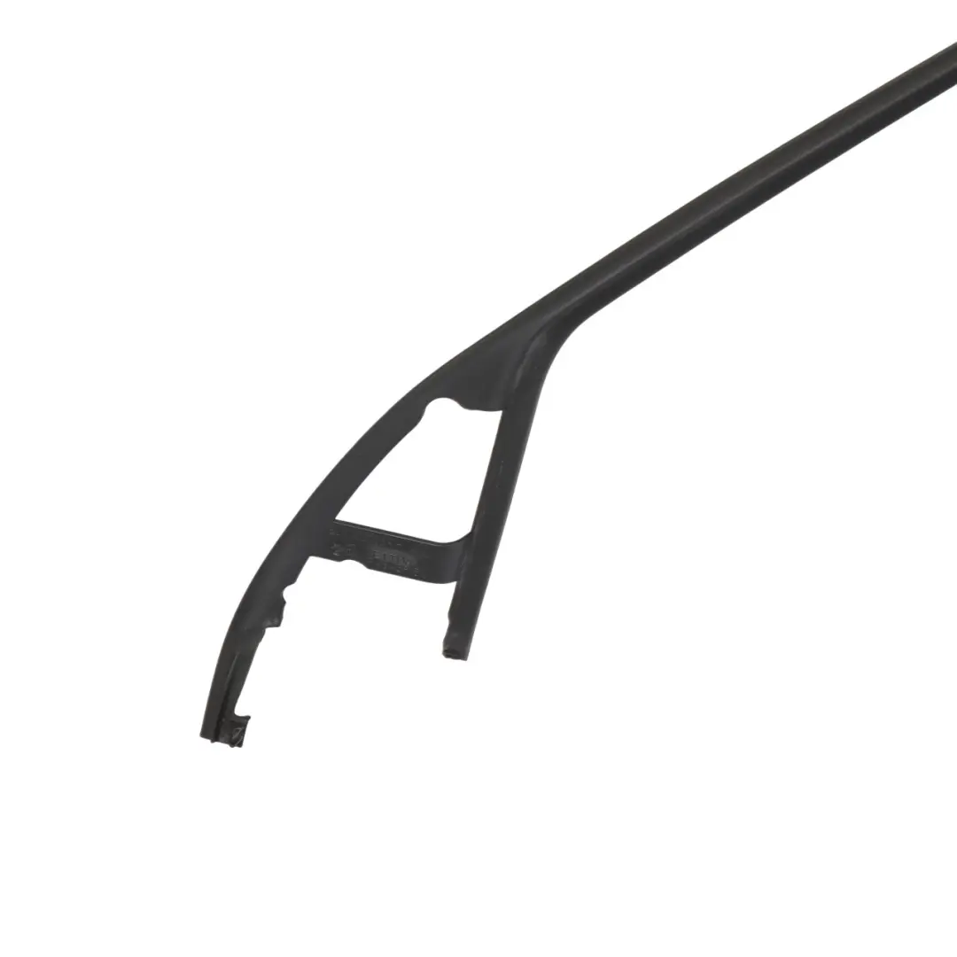 Land Rover Discovery 3 L319 Front Door Window Frame Gasket Right O/S - SKU EJN000083 - Part number EJN000083