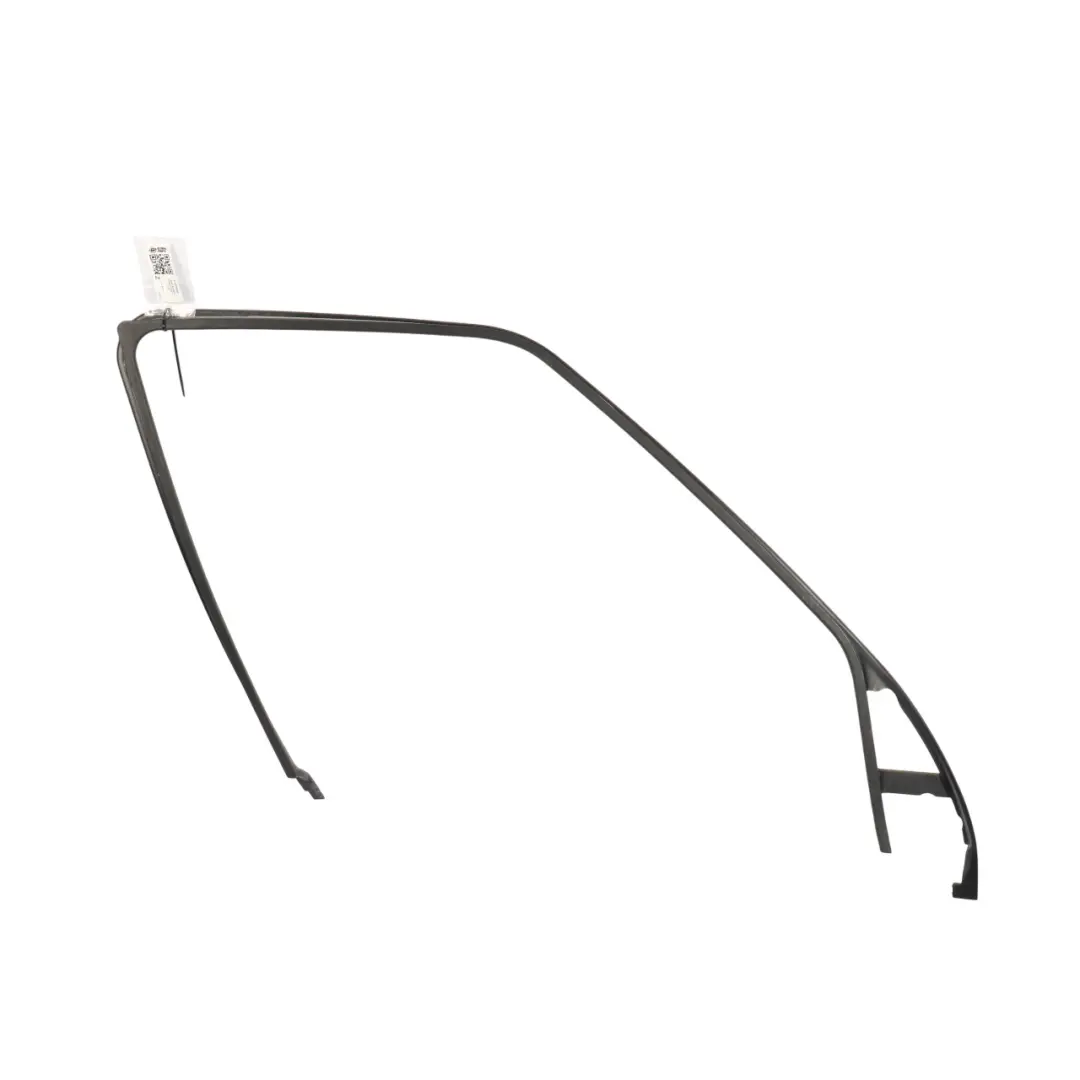 Front Door Window Frame Gasket Right O/S to Land Rover Discovery 3 L319 with Part number EJN000083 Land Rover Discovery 3 L319 Front Door Window Frame Gasket Right O/S - SKU EJN000083 - Part number EJN000083