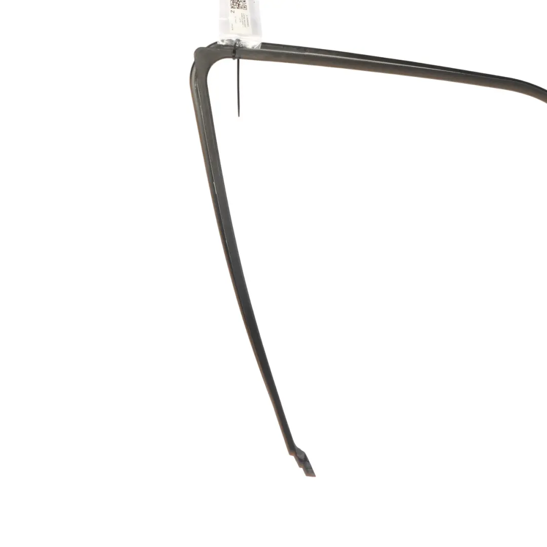 Land Rover Discovery 3 L319 Front Door Window Frame Gasket Right O/S - SKU EJN000083 - Part number EJN000083